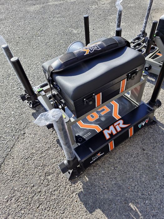 Kosz D36  mk quattro MR 58