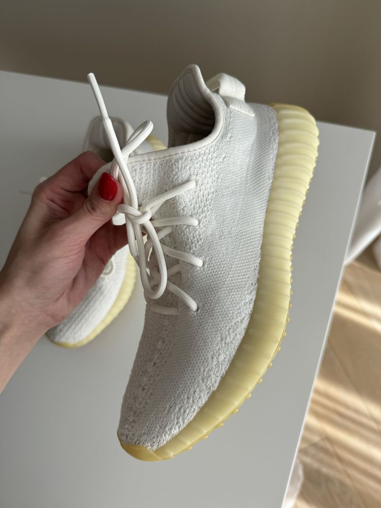 Yeezy boost 350 оригінал