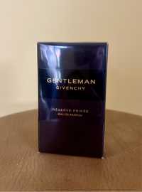 Perfume Gentleman Givenchy 60ML