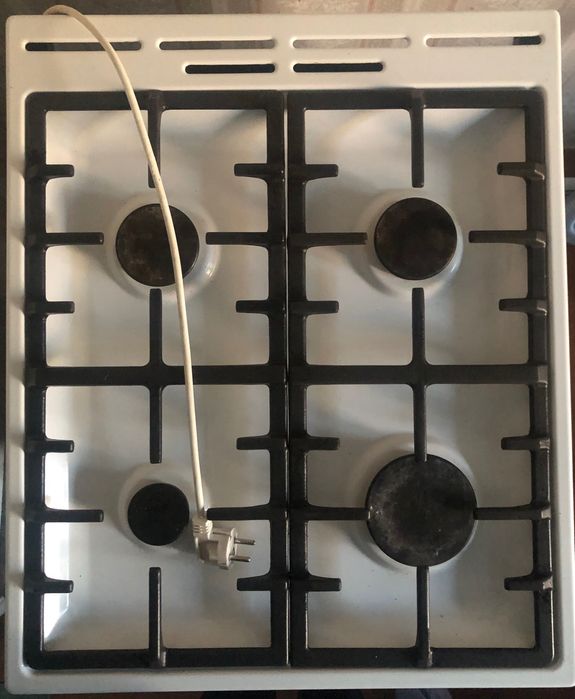 Газова плита Gorenje