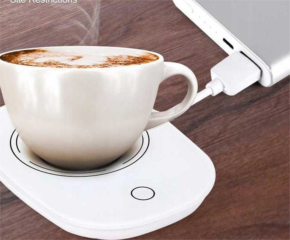 Podgrzewacz do napojów na usb podgrzewacz do kubków