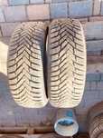 185/60r14 nokian zimowy rok 2021 2szt