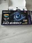 Karta graficzna HD 6950 1GB GOORS