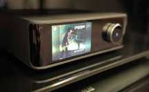 WiiM Ultra High Res Wireless Streamer