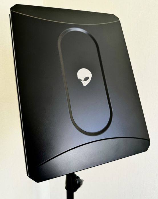 КОМПЛЕКТ: Антенна усилитель сигнала Alientech DEIMOX с Кабелями 20m.