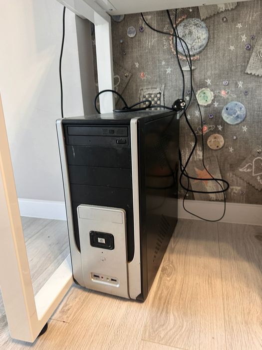 Стаціонарний компʼютер