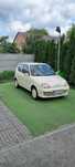 Fiat Seicento 50th 600
