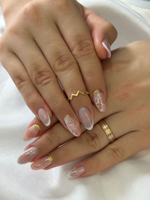 Nails Maraiza de Araújo Barbosa