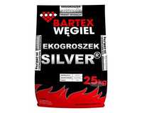 Ekogroszek Bartex Silver 26-28 MJ/kg oryginał