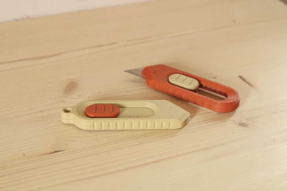 Mini Utility Cutter