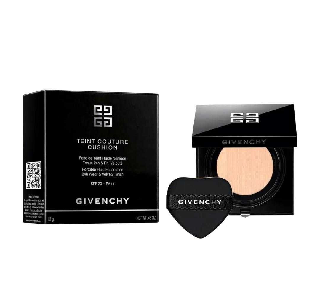 Podkład GIVENCHY Teint Couture Cushion C105