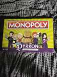 Limitowane monopoly pyrkon tylko 2000 sztuk wyprodukowane