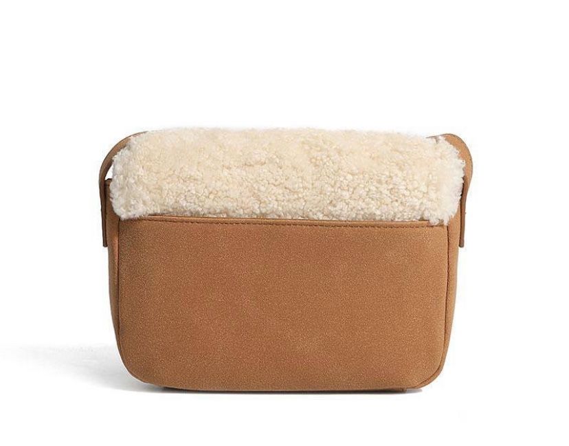 Сумка Ugg жіноча чорна miu ami alo westwood женская черная