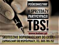 Parter, 1 pokój z aneksem kuchennym, atrakcyjne mieszkanie TBS