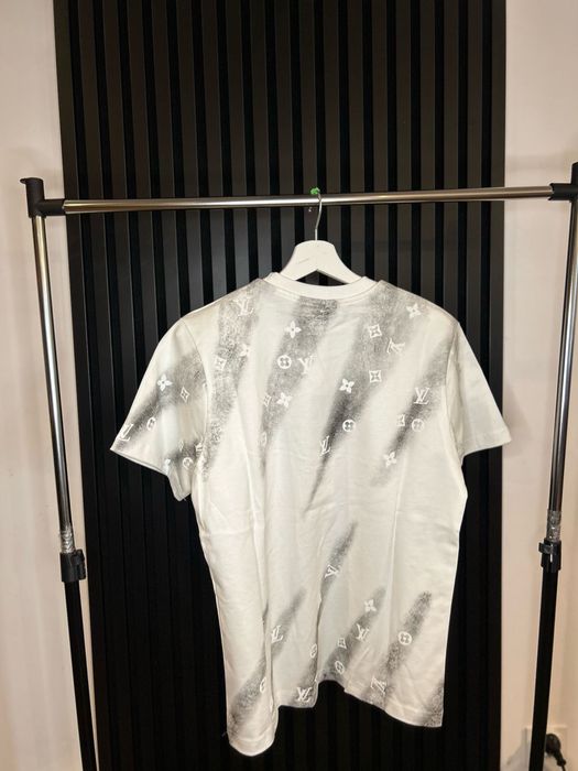Koszulka Louis Vuitton