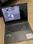 ASUS Vivobook Pro 16X OLED R9/32GB/1TB/W11P RTX3050Ti