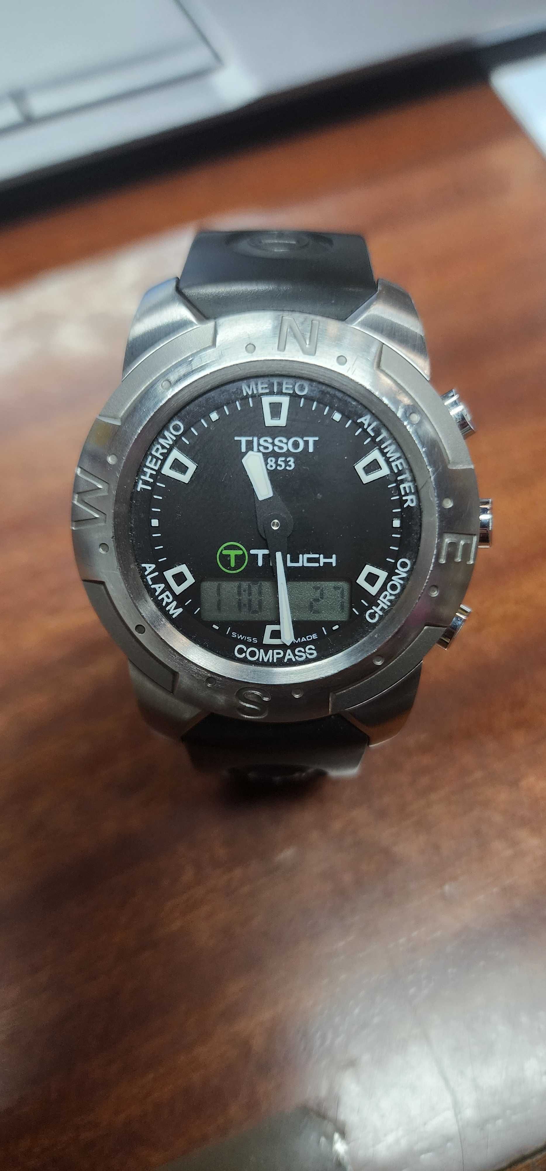 Vendo relógio TISSOT