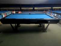 Aluguer bilhar de Snooker competiçao,setas,matraquillhos