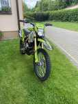 Sprzedam Cross Asix 250