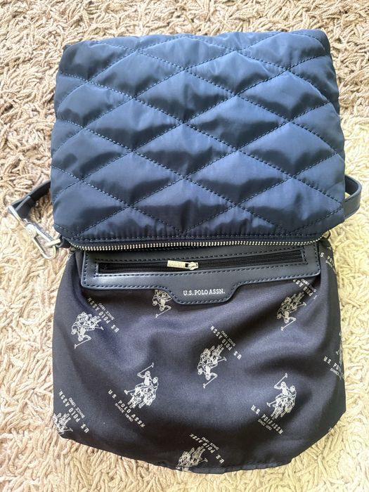 Сумочка U.S. Polo ASSN