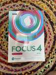 FOCUS 4 cwiczenia