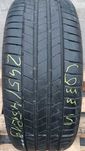 Opona letnia 245/45/19 XL - 1 szt. Bridgestone Turanza T005 R19 W-wa R