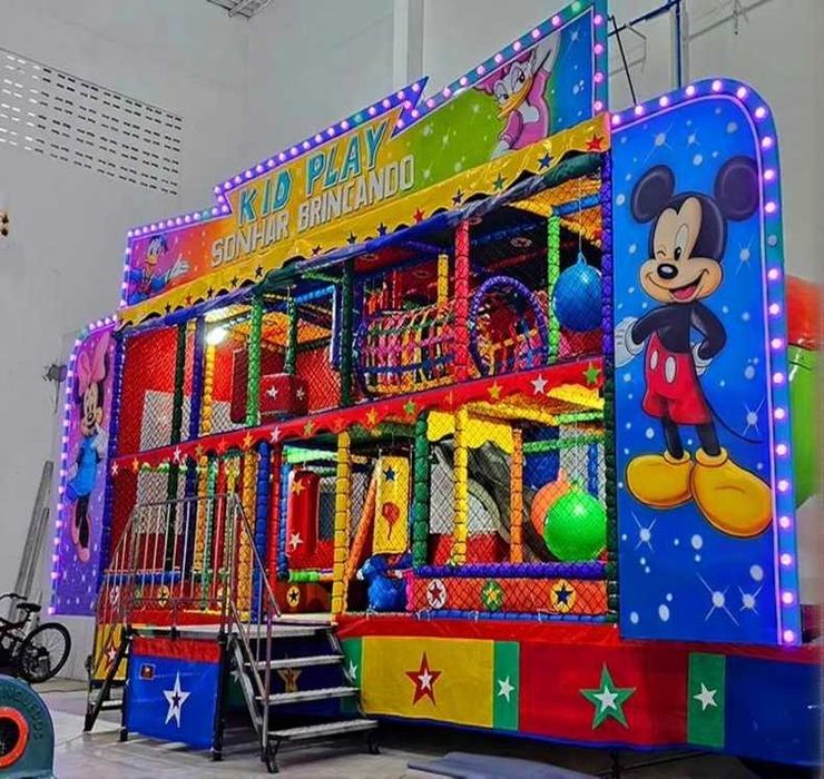 Sprzedam Mobilny Małpi Gaj (Nowy)