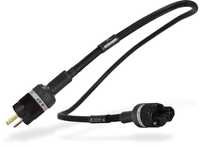 Kabel zasilający - Synergistic Research UEF Black HC AC 1,5m OUTLET