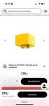 Lampy lego nowa sufit