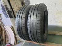 Dwie Opony letnie 185/65R15 7mm Falken Sincera SN832A