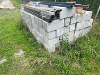 Pustaki pianowe nowe