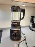 Philipiak Robot blender wielofunkcyjny Milano Storm