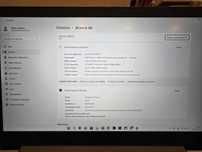Portátil LENOVO IdeaPad 3 15ADA05 1TB