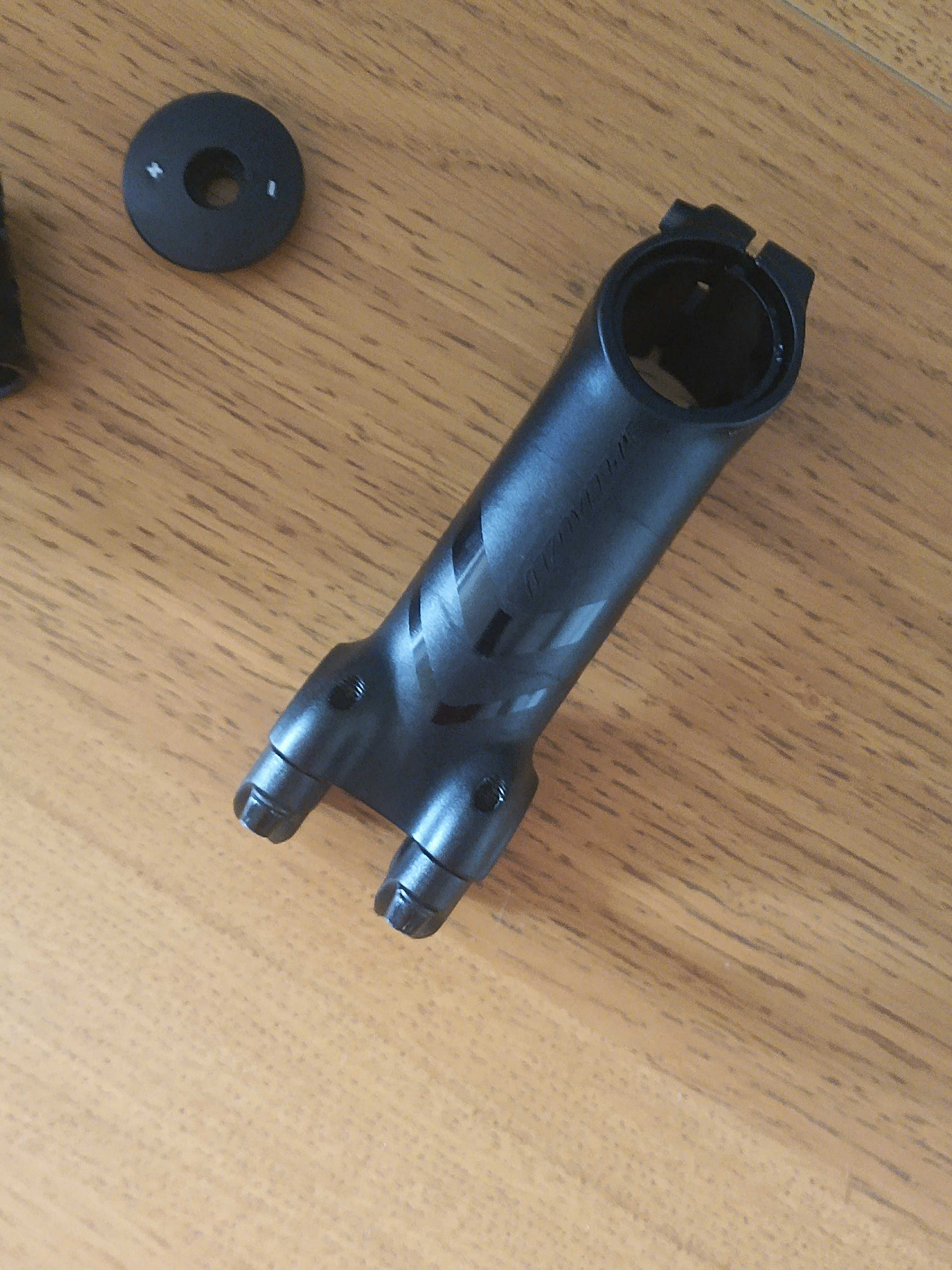 Mostek Specialized Comp BG Multi Stem 100mm 31,8 regulowany kąt