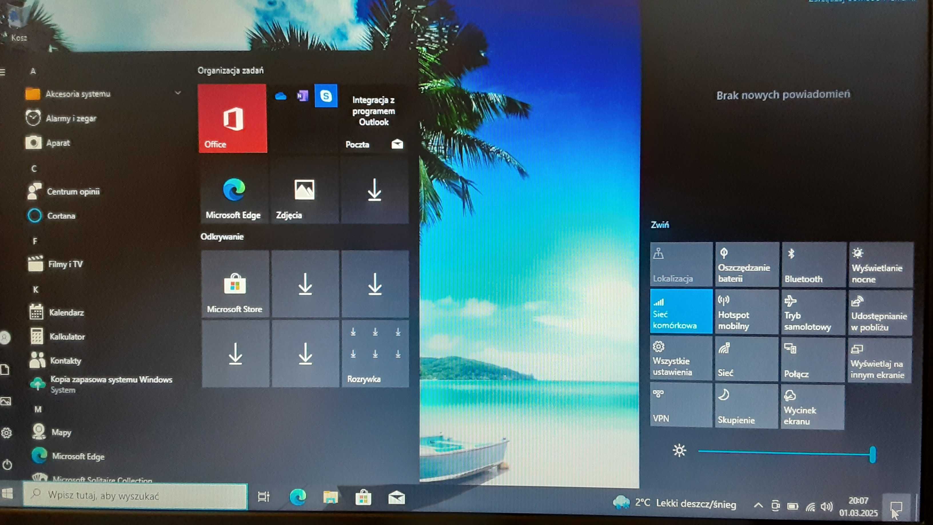 Lenovo/LTE-4G/LedHD/Adata512SSD/Win10pro/HDMI/GPS/WiFi/Batt 5 godzin