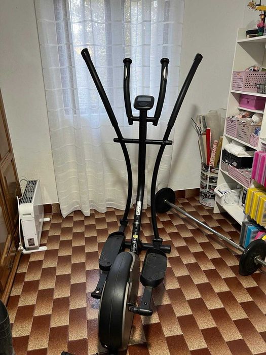 Domios Elíptica Essential+