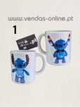 Canecas Lilo & Stitch