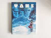 Komiks Yans tom 2 wydanie zbiorcze (2014) Kas, Rosiński, Duchateau