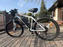 Rower elektryczny colorway26” elektryk nowy