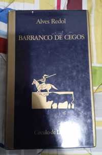 Barranco de Cegos - Alves Redol