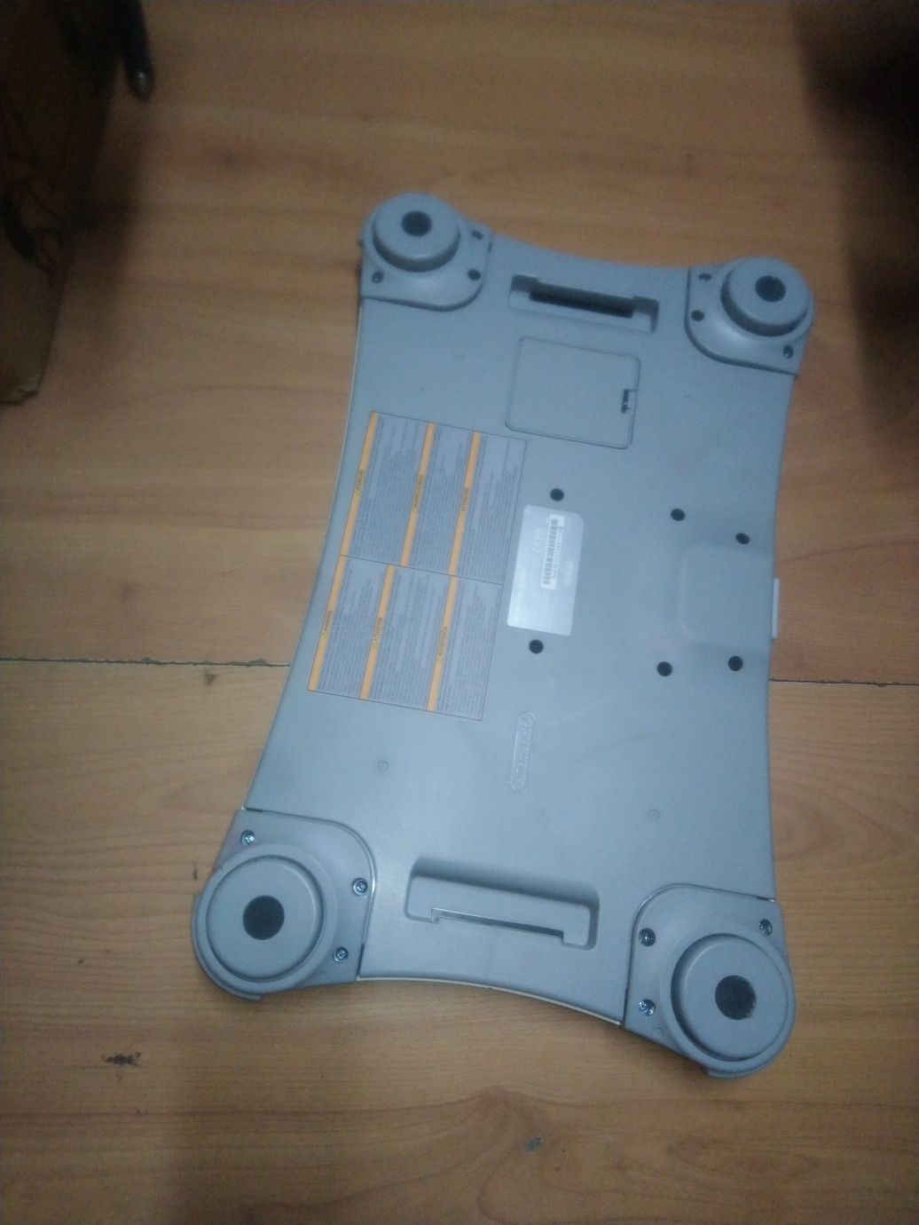 Nintendo Wii ballance board