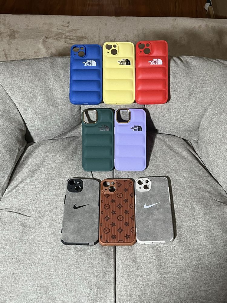 Capas para iPhone 14