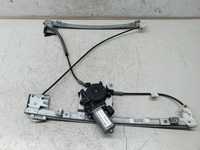 Motor E Elevador De Vidro Frente Direito Seat Ibiza Iii (6K1)