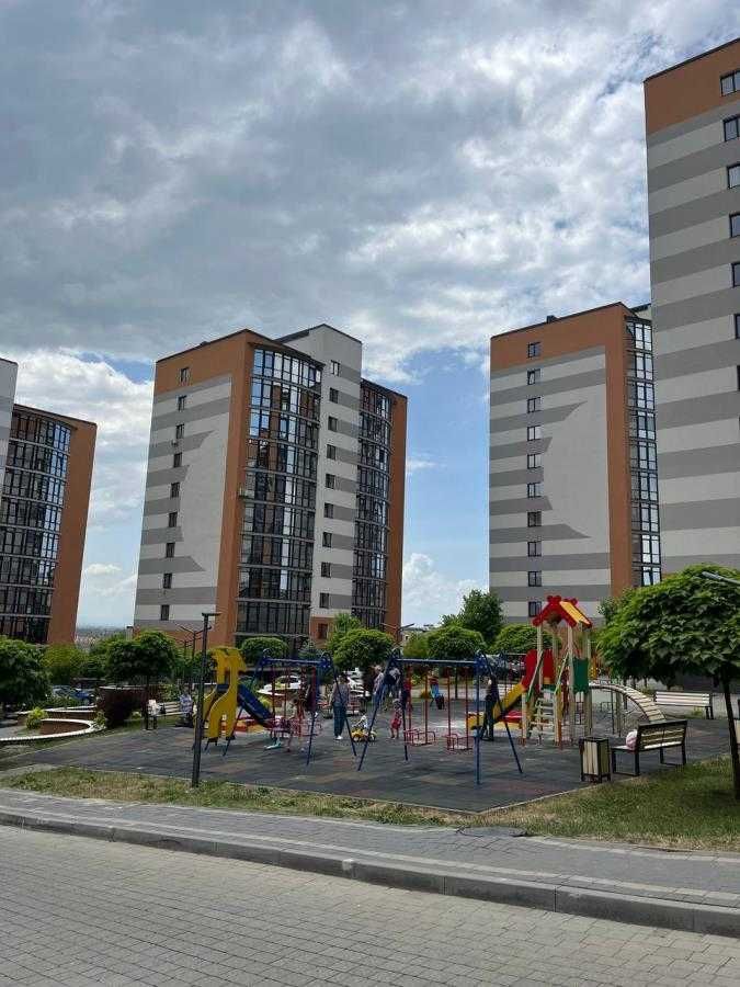 3-кімнатна квартира ЖК Соборне з документами