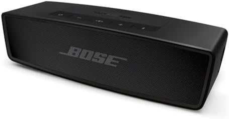 Głośnik przenośny BOSE Soundlink mini 2 special edition - METRO CTR -