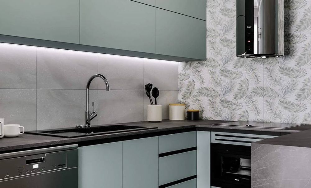 1 кімн. студія. Бородинський, Правий, 9 лікарня