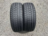 Opony 195/60R15 Sunfull SF-982 Zima 2sztuki 6,89mm bieżnika