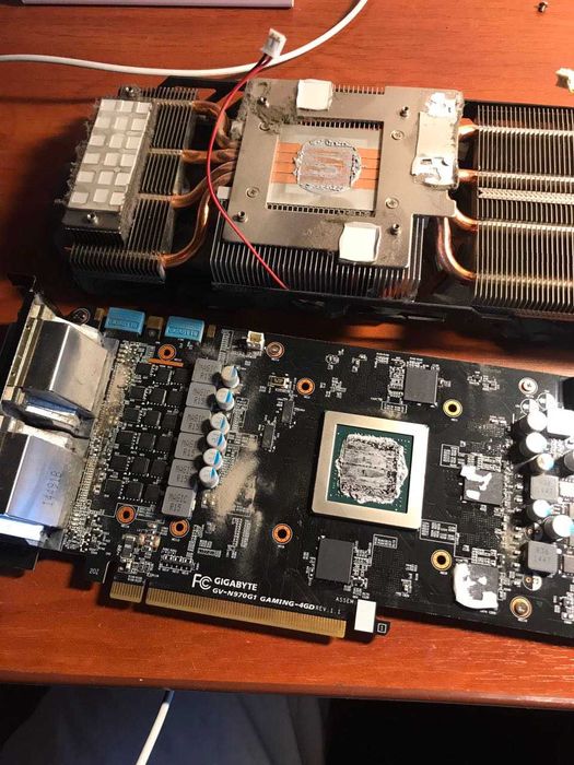 Ремонт комп'ютерів ноутбуків встановлення Windows с.Білогородка