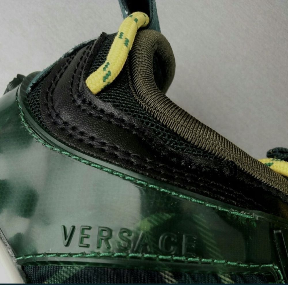 Кросівки Versace