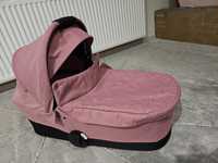 Gondola do Cybex Balios S Magnolia Pink